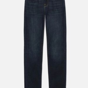 L'Homme Slim in Baltic FRAME Brand